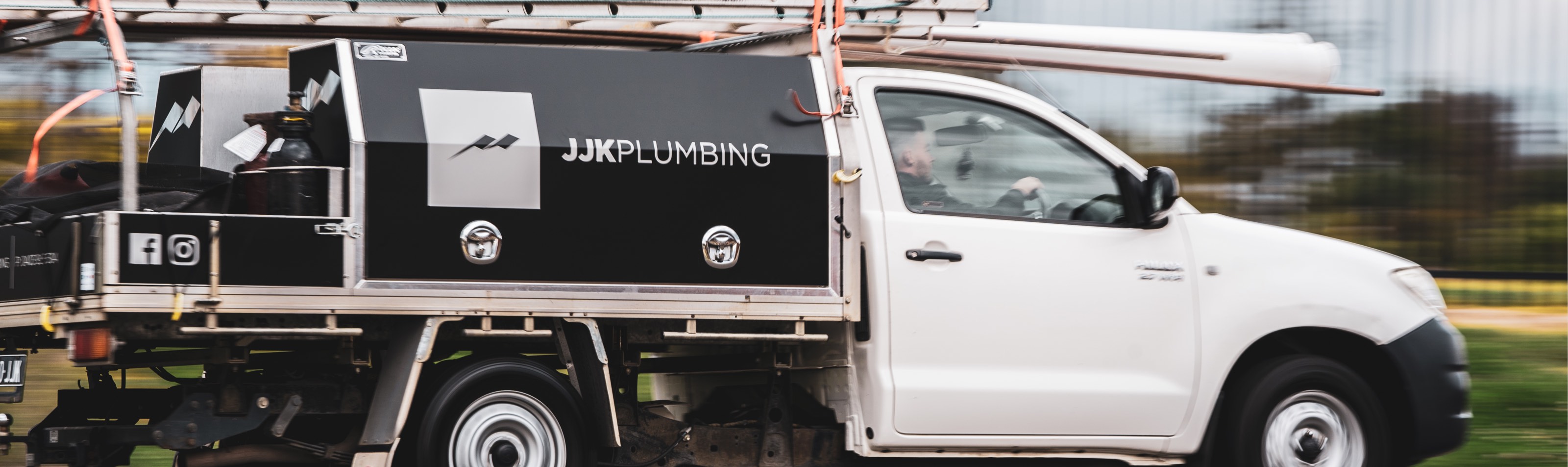 JJK Plumbing