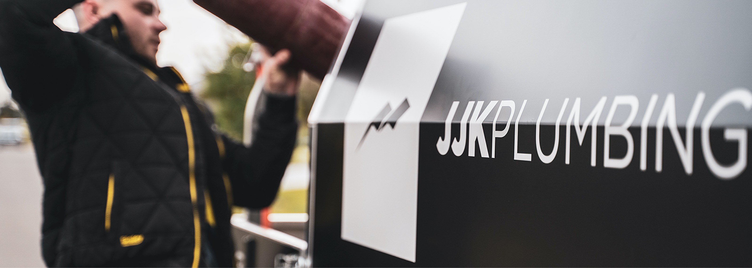 JJK Plumbing